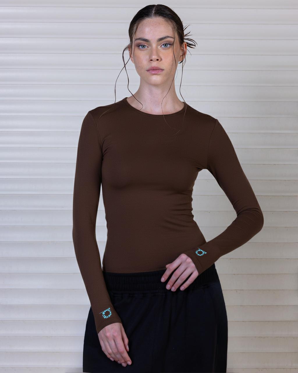 The Base - In Brown