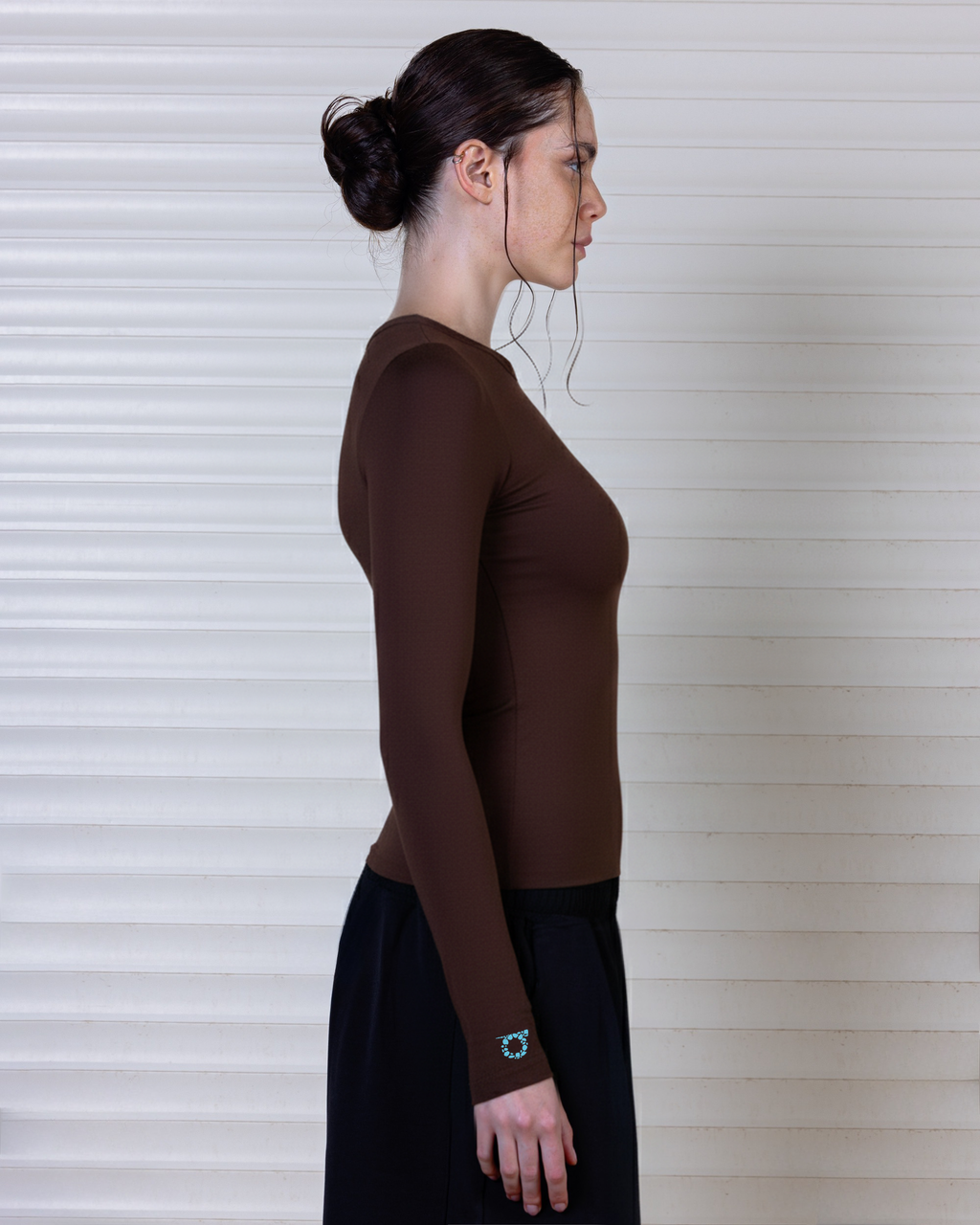 The Base - In Brown