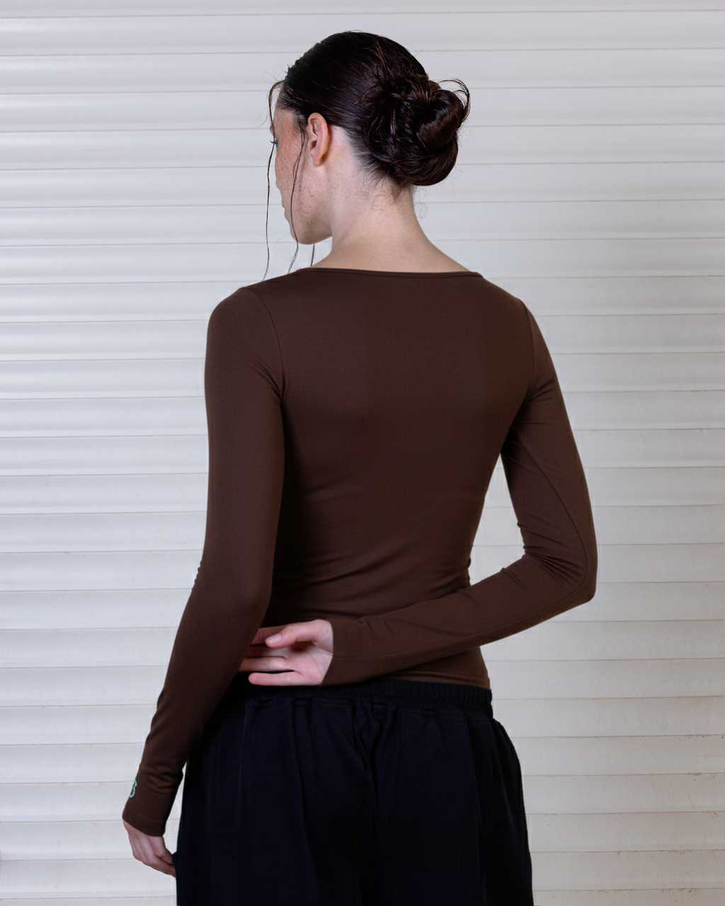 The Base - In Brown