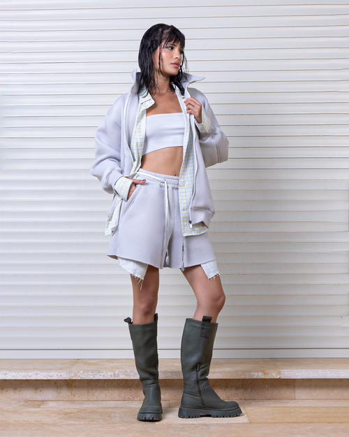 3-Piece-Oversize Graphic Set