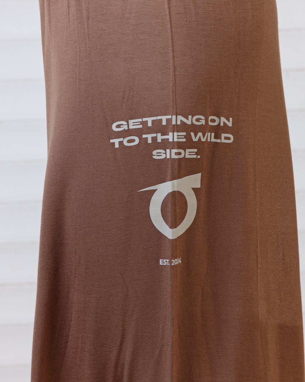 Ablaze signature set In Brown